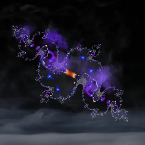 CHAOS DIMENSION #5