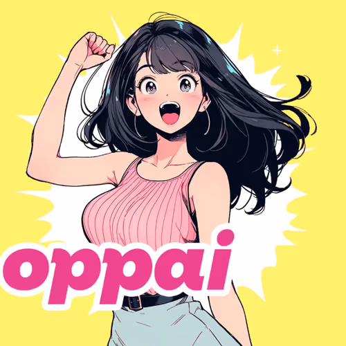 Oppai 4