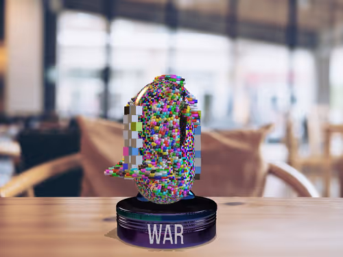 Item #25413034541137409293880476130088381079854990029158261920445719224281475317761 Media