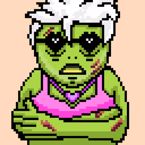 ZombieZ #298