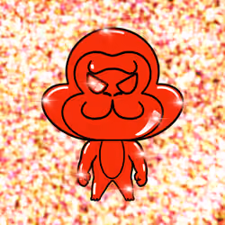 Crypto Baby Animals #302