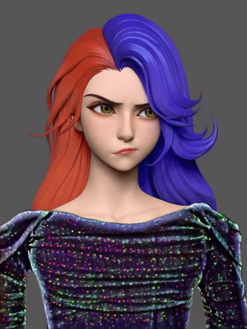 Item #40583499986681607574637522955940824243974156721506370850122860783848682160129 Media