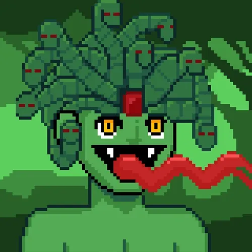 ANONYMYTH (Genesis) #8
