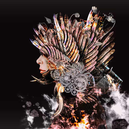 Item #26933090564671490724955718680642040382525628384000115065717975194380611354625 Media