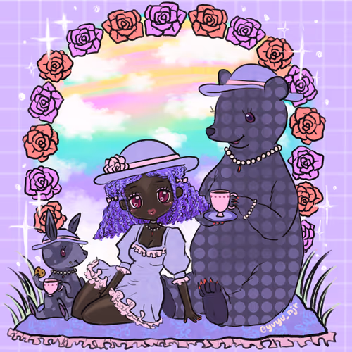 Item #29407627505340695586450656503034761329312499448791595222336673056908403277825 Media