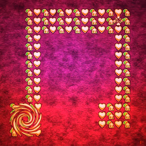 Item #65350531189312466719965629878300611675619064901309659795896823202564917952513 Media