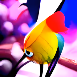 #662 - Fletchinder