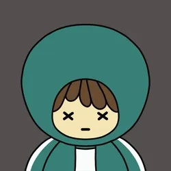 Chill Child (special #005)