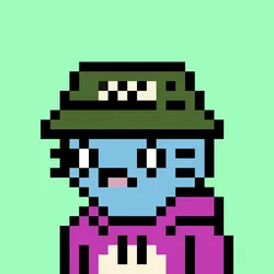 PixelCat 1309