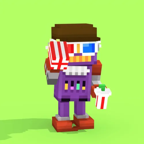 Item #50835677617204163096533162943932884991896593187749895681682043956582693208065 Media