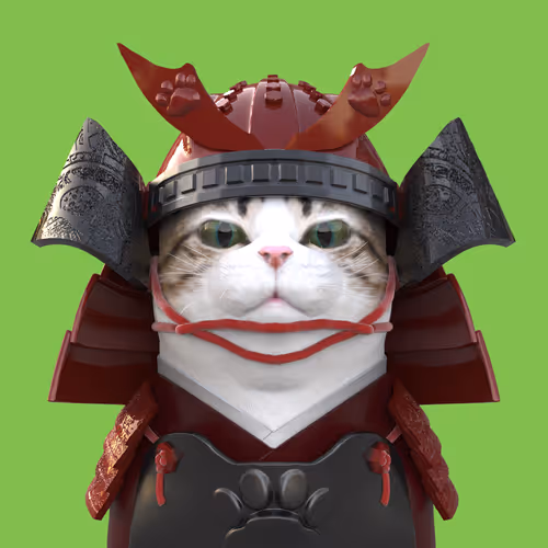 Armoredcat