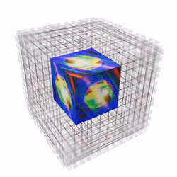 ARTxCUBE 3