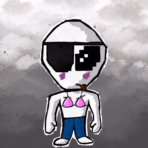 BitAlien #1310
