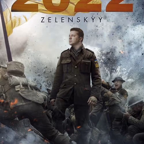 ZELENSKYY