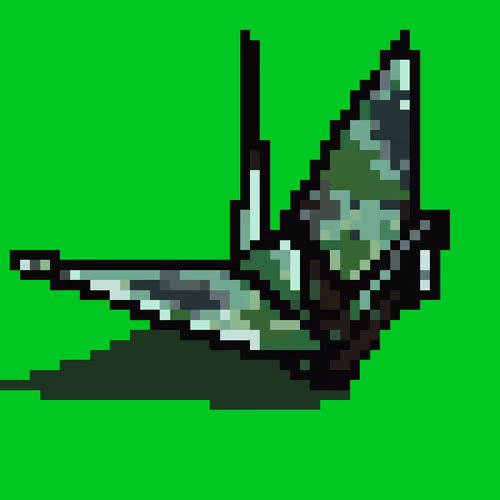CRANE #918