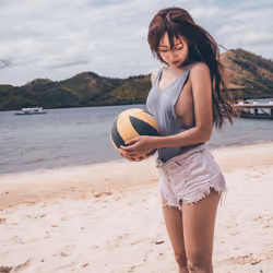 volleyball