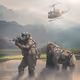 Apes Of War Genesis Collection