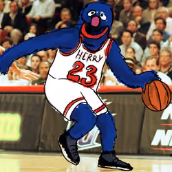 BadSesameMonster #26
