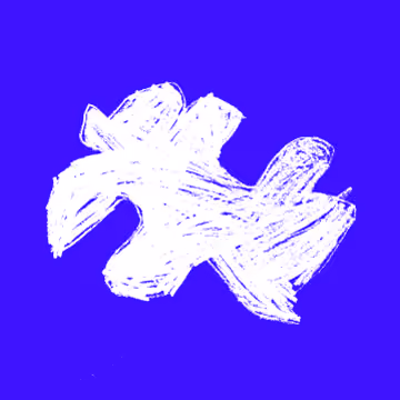 like dainosaur (blue)
