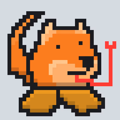 Doge Znek