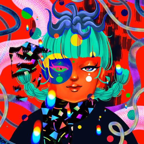 piece of my mind 