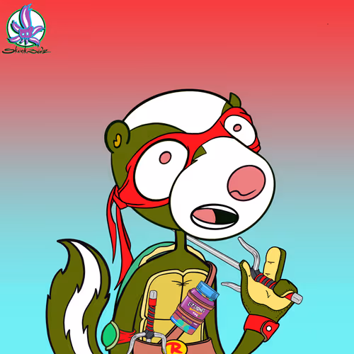 Skunk Budz