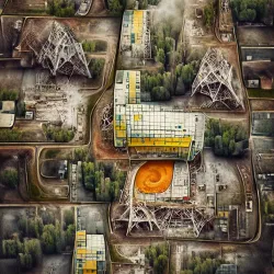 Chernobyl 3.0
