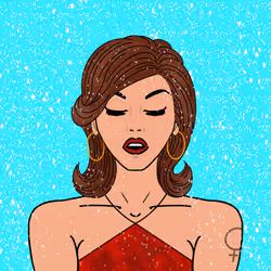 Mrs Claus