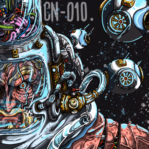 cosmosnova