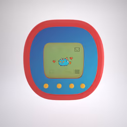 Pixi Axie #0004