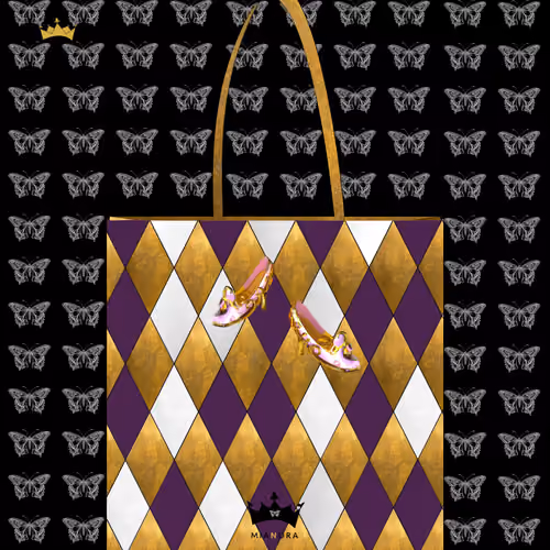MIANORA Shopping Bag #36