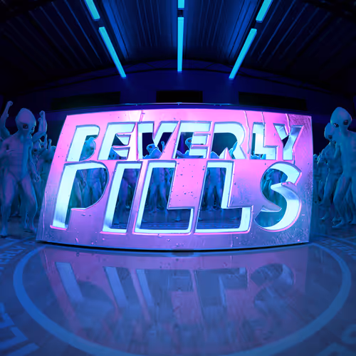 BEVERLY PILLS
