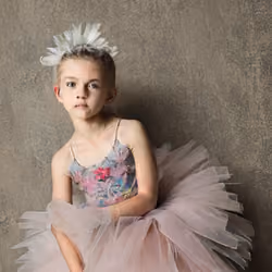 dancer