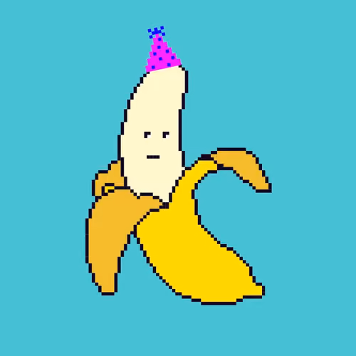 Baller Banana #1