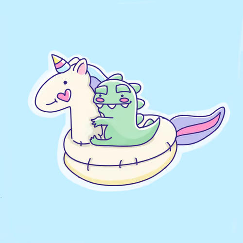 Rex Unicorn