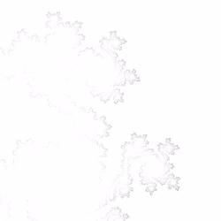 Neural White Dragon #10