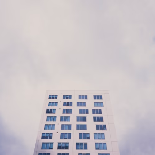 Scraping Sky #12