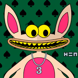 Sin City Freak #253