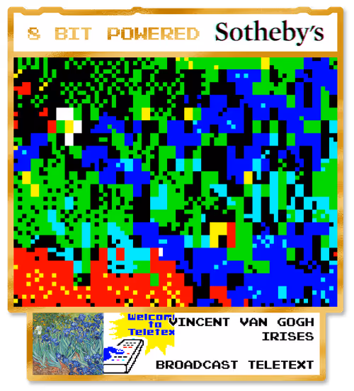 Item #22461135547374921852952889069909288076784345965068343690827774575441556275201 Media