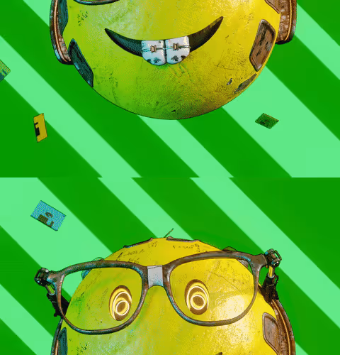 Robomojis