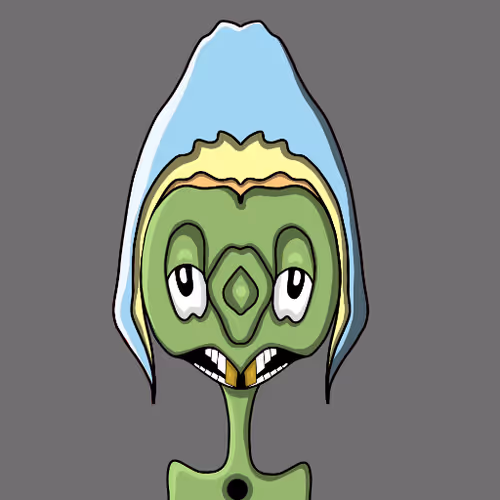 Item #105440833262253055565757666460365795073244696780134764161209853503779788292097 Media