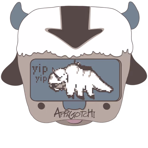 Little Yips #002