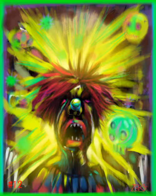 Item #10454457165354076535041275610371707155051842275816706833771489736107835260929 Media