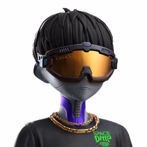 JesusPunk Collection