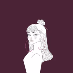 Art is Woman #151