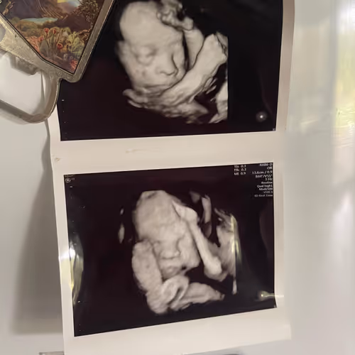 Through A Mothers Eyes
