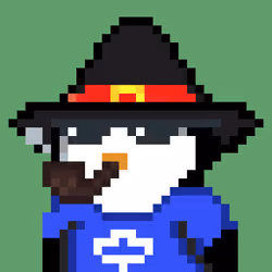 PixelPenguin 3594