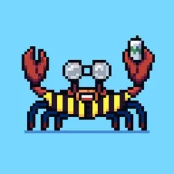 Disco Crab 05