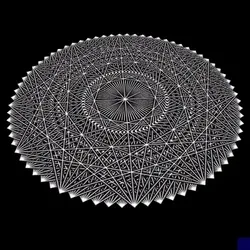 Crypto Graphic #857/999