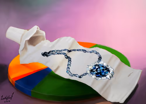 Item #94398777788468279716676812452522488716098169750096208319577562509702063980545 Media